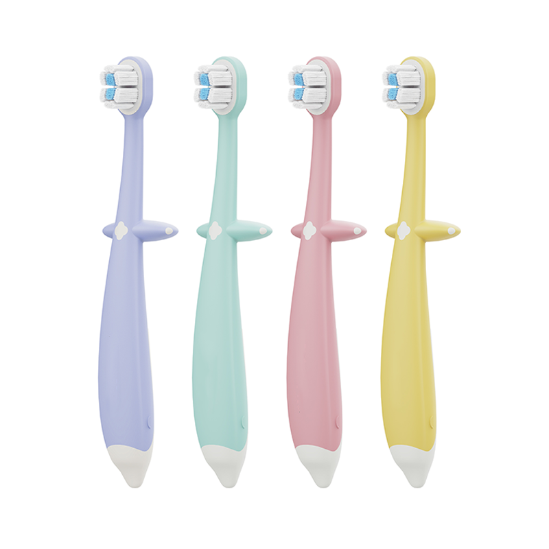 儿童牙刷 B318