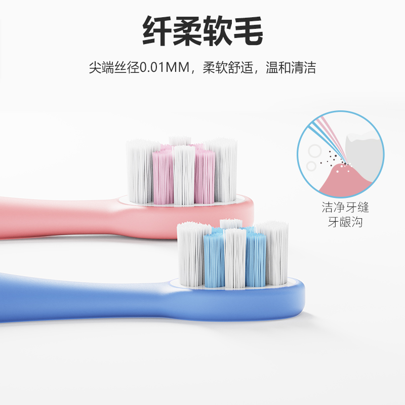 牙刷刷毛选择有讲究，旺乐嘉定制代工方案助经销商...