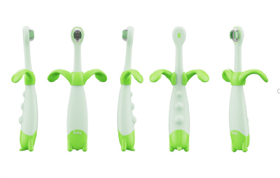 小飞龙2-5岁牙刷