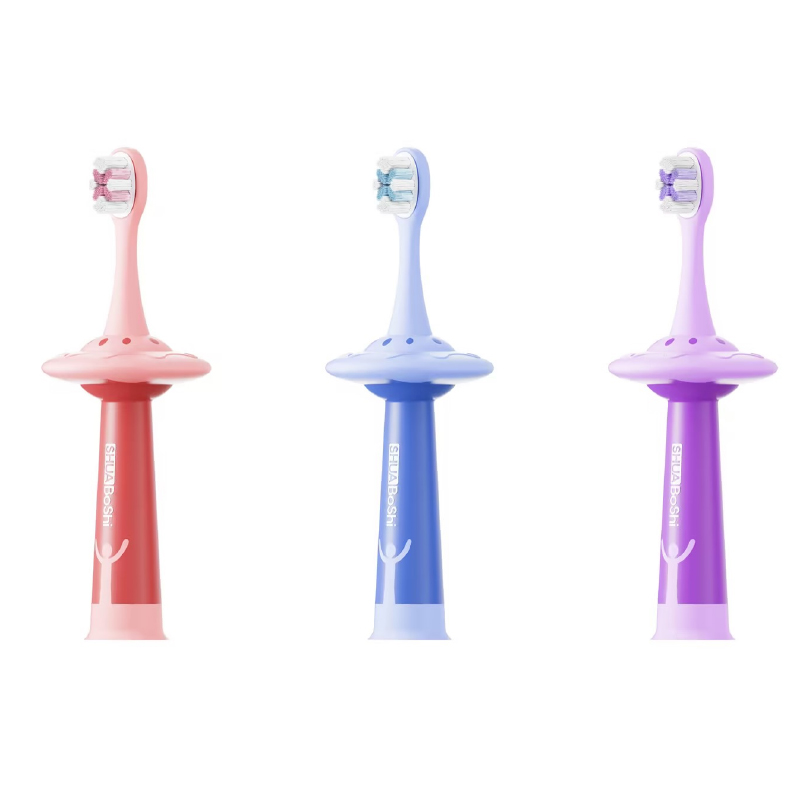 儿童牙刷 B306