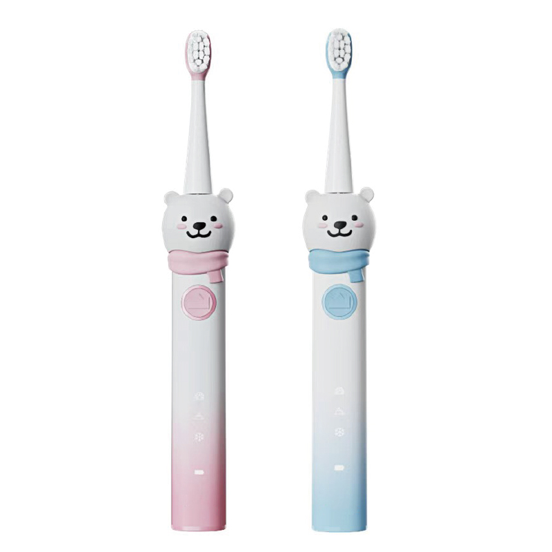 儿童电动牙刷 c12