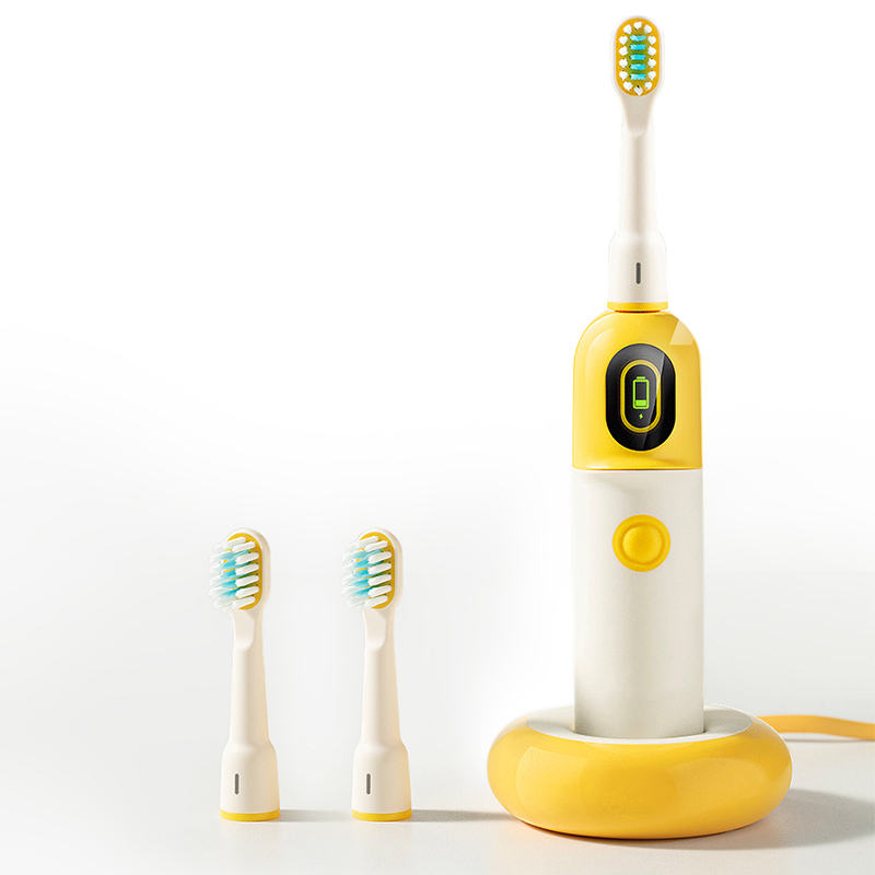 儿童电动牙刷 c15