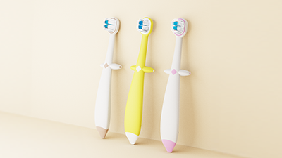 旺乐嘉定制牙刷的成本与效益分析：高性价比之选，...