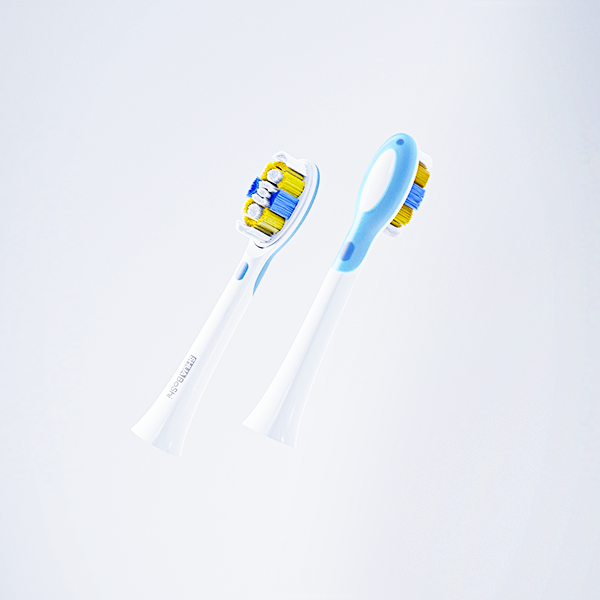 替换牙刷头
