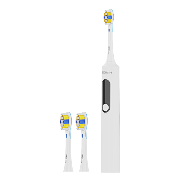 电动牙刷